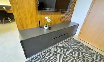 Imagem 4: Alugo um lindo apto mobiliado com ótima localização