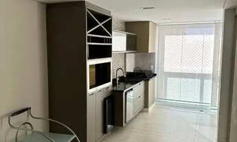 Imagem 5: Apartamento à venda e para alugar em Barueri, Alphaville, com 3 suítes, com 235 m², Splend