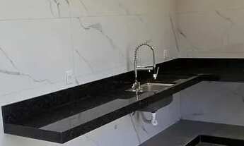 Imagem 3: ?*Casa 03 Quartos St . ORIENTVILLE - GOIÂNIA