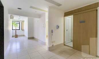 Imagem: Conjunto Comercial em Higienópolis com