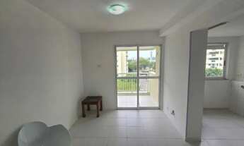 Imagem 4: Apartamento Locação I 64m² I 2 quartos I Barra Olimpica