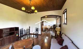 Imagem 4: Chácara com 3 dormitórios à venda, 1550 m² por R$ 1.900.000,00 - Condomínio Clube da Monta