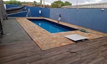 Imagem 4: Rancho a venda Casa em condomínio com 2 dormitórios