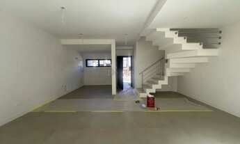 Imagem 6: SOBRADO EM CONDOMÍNIO com 3 dormitórios à venda com 102m² por R$ 1.100.000,00 no bairro Sa