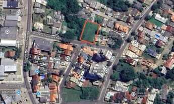 Imagem 4: Terreno 995m² a venda no Centro de Gravatai