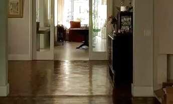 Imagem 4: Casa para alugar no bairro Centro Cívico - Curitiba/PR