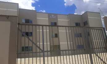 Imagem: Apartamento no 2 andar no jardim ingar atrás