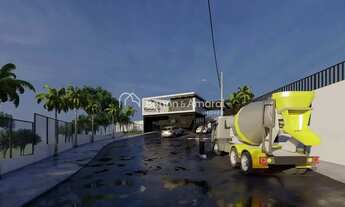 Imagem 5: Terreno no Residencial Vivenda Das Pitangueiras., à venda, Bosque dos Eucaliptos - Valinho