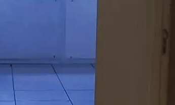 Imagem: Sala comercial de 35m² com banheiro privativo