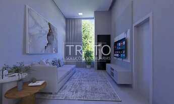 Imagem 4: Casa - Residencial Terras da Estância - Paulínia