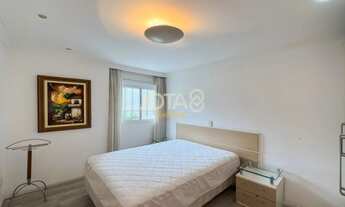 Imagem 9: APARTAMENTO FACE NORTE COM 3 SUÍTES PERTO DO CLUBE CURITIBANO Apartamento 3 Suítes Face No