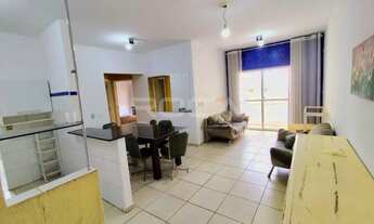 Imagem 3: Apartamento Padrão com 3 dormitórios para alugar em Cidade Jardim, São Carlos