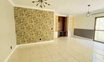 Imagem 2: Apartamento à venda em Barueri, Alphaville, com 2 suítes, com 80 m², Edifício Parati