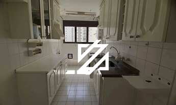 Imagem: Apartamento para Aluguel - Jardim Marajoara