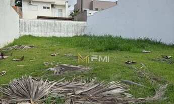 Imagem 4: Terreno à venda, 259 m² por R$ 380.000,00 - Residencial Jardim de Monaco - Hortolândia/SP