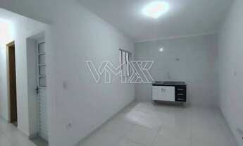 Imagem: Apartamento para Locação na Vila Medeiros