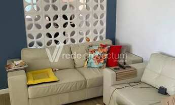 Imagem 3: Apartamento - Ponte Preta - Campinas