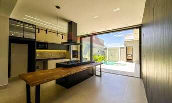 Imagem 9: Casa para Venda em condominio Indaiatuba SP Dona Maria Candida