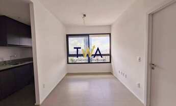 Imagem 2: Apartamento, High Line Square, Vila da Serra, Nova Lima, 1 quarto, R$5.000,00, para alugue