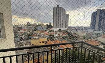 Imagem 5: Apartamento à venda, 3 quartos, 1 suíte, 2 vagas, Campestre - Santo André/SP