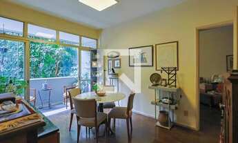 Imagem 6: Apartamento à Venda - Funcionários, 3 Quartos, 128 m2