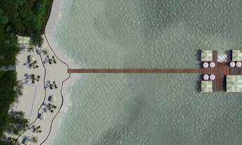 Imagem 7: VENDO CHÁCARA PARCELADA BEIRA LAGO DE PALMAS