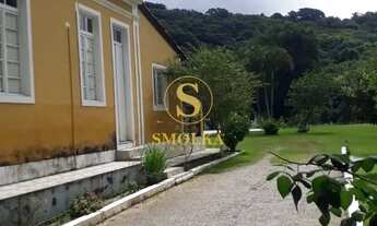 Imagem 3: Área com viabilidade para condomínio multifamiliar - Cachoeira do Bom Jesus, Florianópolis