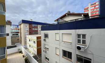 Imagem 6: Barbada no centro de Capão!