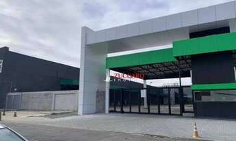 Imagem: Galpão para alugar, 2400 m² por R$ 170.056,00/mês