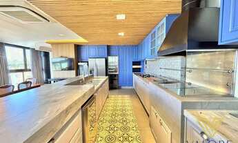 Imagem 5: Apartamento Duplex 3 suítes e vista mar na Agronômica