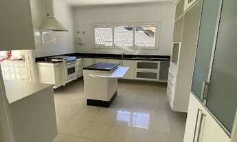 Imagem 7: Casa com 4 dormitórios para alugar, 900 m² - Alphaville - Santana de Parnaíba/SP