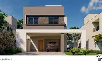 Imagem: JARDINS LYON qd 13, lt 25