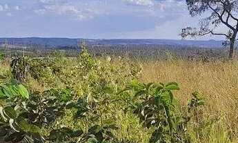Imagem 5: Imóvel para venda tem 1000 metros quadrados em São José do Almeida - Jaboticatubas - MG
