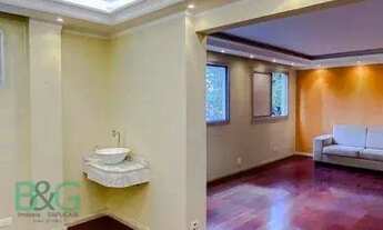 Imagem 6: Apartamento com 3 dormitórios à venda, 136 m² por R$ 689.000 - Aclimação - São Paulo/SP