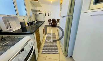 Imagem 6: Apartamento no Módulo 02