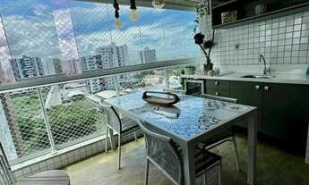 Imagem 6: Illuminare Residence - Farolândia [6236