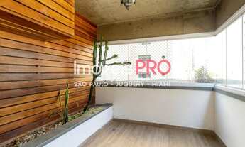 Imagem 5: MOEMA - 85M² - 3 DORMITÓRIOS - 1 SUÍTE - 1 VAGA