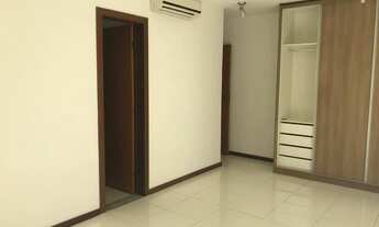 Imagem 3: Condomínio álphaville I 3/4 duas suites 8.000,00