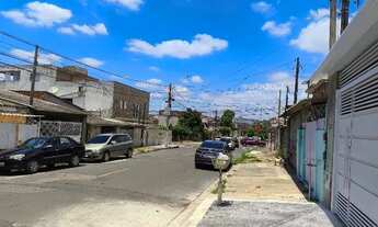 Imagem 3: Vende-se Casa com 01 no Jd. Amanda II - Ótimo preço