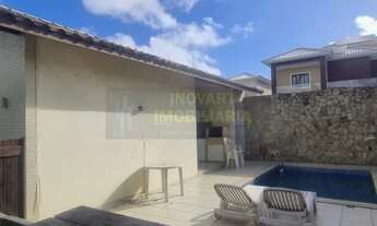 Imagem 4: Casa 3 Quartos São Pedro da Aldeia - RJ - Nova São Pedro