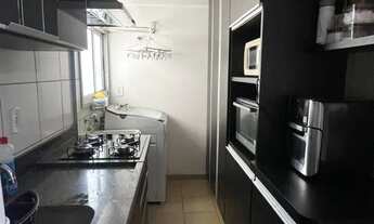 Imagem 5: Apartamento de 2 quartos com 1 suite no setor Jardim Europa em Goiânia