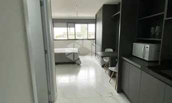 Imagem 4: Apartamento 30M² - para Alugar