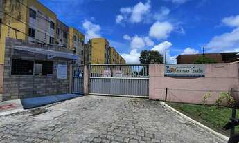 Imagem: Excelente apartamento com dois quartos