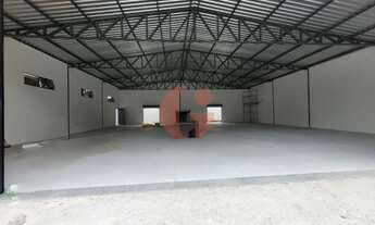 Imagem: Ponto comercial para locação com 500 m²