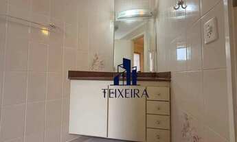 Imagem 7: Apartamento com 3 dormitórios para alugar, 80 m² por R$ 650,00/dia - Enseada - Guarujá/SP