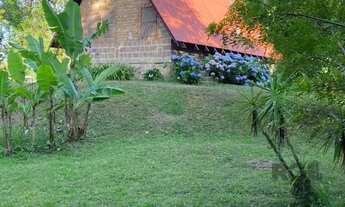 Imagem: Sítio em Fiuza