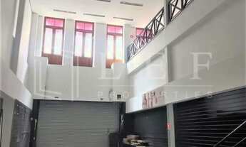 Imagem 6: Rua São Bento - Centro Histórico