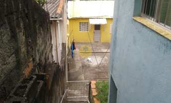 Imagem: Terreno 300 metros com 10 de frente