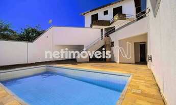 Imagem 2: Locação Casa Ouro Preto Belo Horizonte