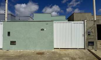 Imagem: Oportunidade Casa 2/4 e suite No bairro